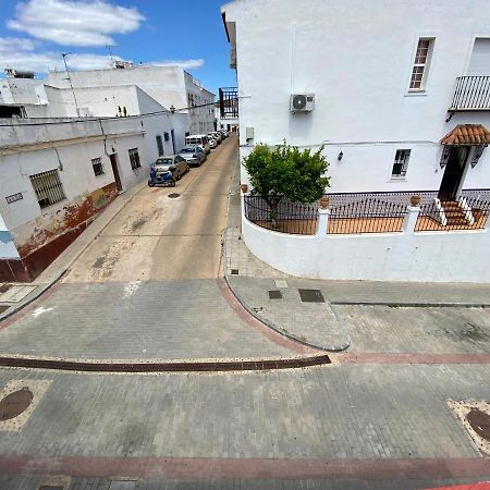 “Flor De Sal” Charming Traditional Andalusian House Ayamonte Exteriér fotografie