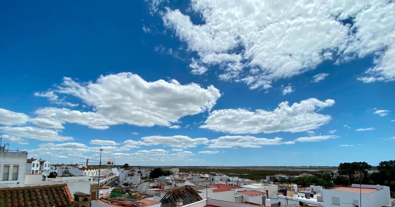 “Flor De Sal” Charming Traditional Andalusian House Ayamonte Exteriér fotografie