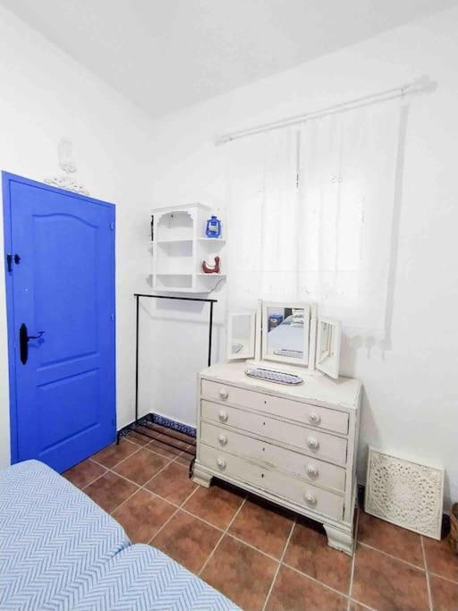 “Flor De Sal” Charming Traditional Andalusian House Ayamonte Exteriér fotografie